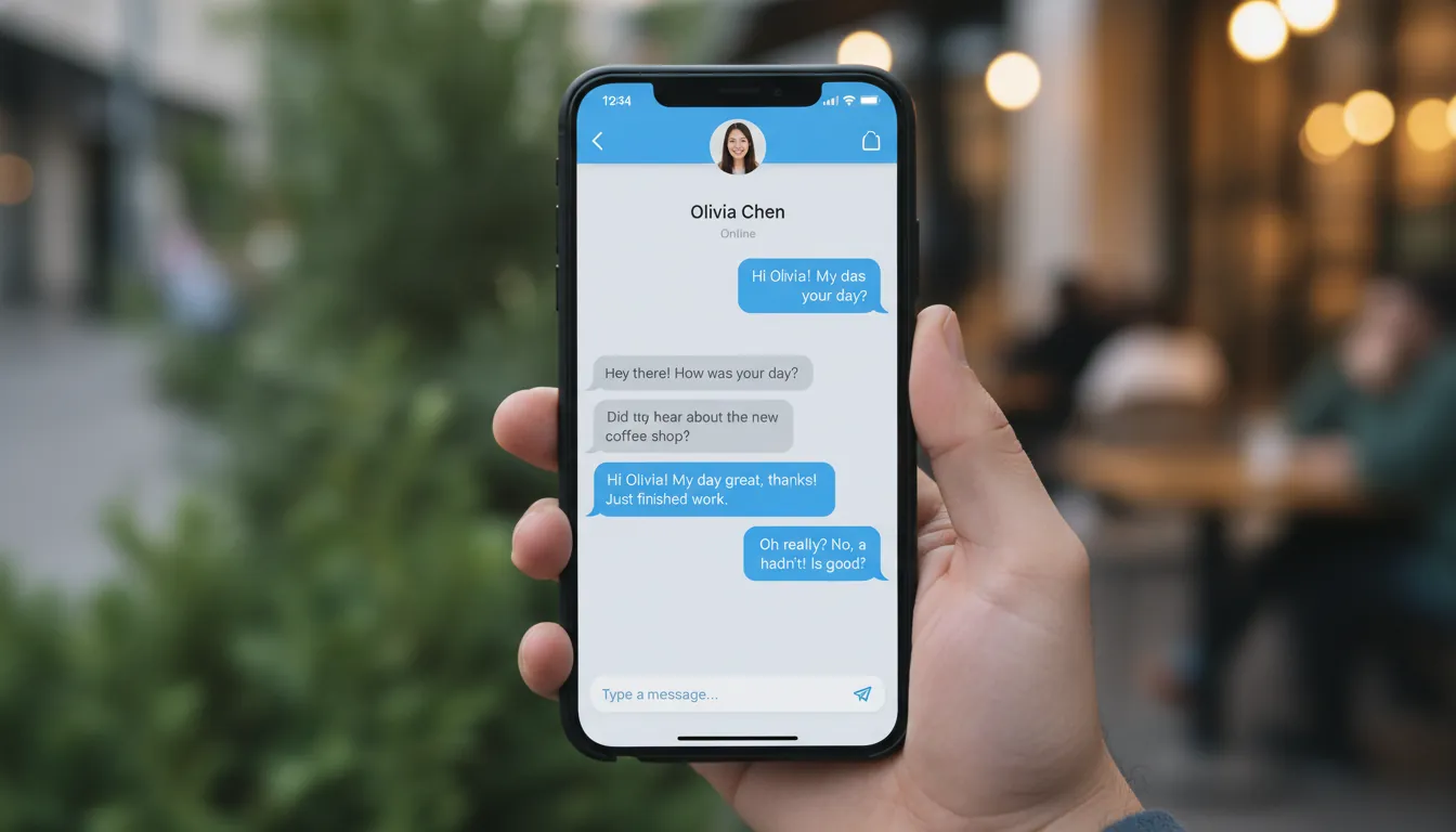 Building a Real-Time Chat Application with Flask and Socket.IO